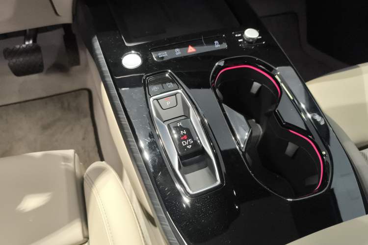 Used Audi A5L 2026 2.0T Sport
