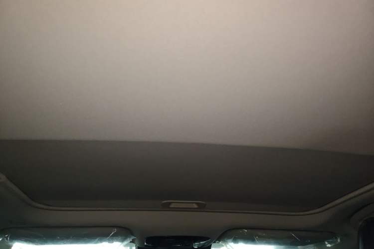 Used Toyota Camry 2024 Dual-Motor 2.0 HGVP Luxury Edition Headliner