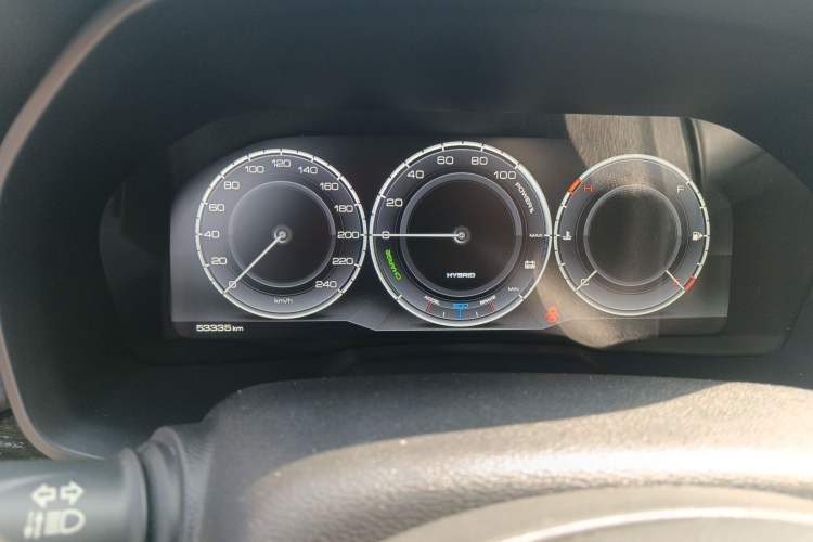 Used Wey P8 2018 2.0T Flagship Model