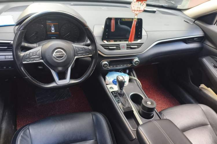 Used Nissan Teana 2020 Revised Version 2.0L XL Comfort Edition