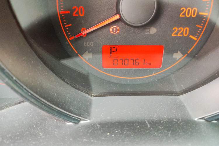 Used Honda Fit 2018 1.5L CVT Comfort Version
