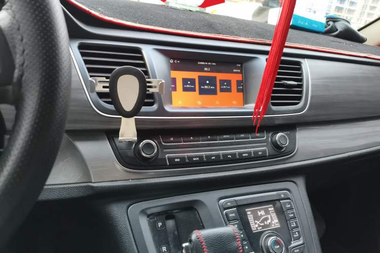 Used SAIC MAXUS G10 2018 PLUS 2.0T Automatic Elite Edition