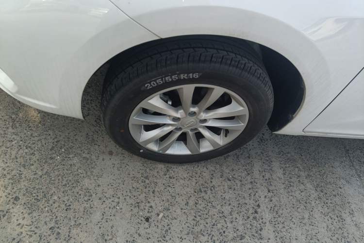 Used SINOGOLD Junxing 2023 Standard Model
