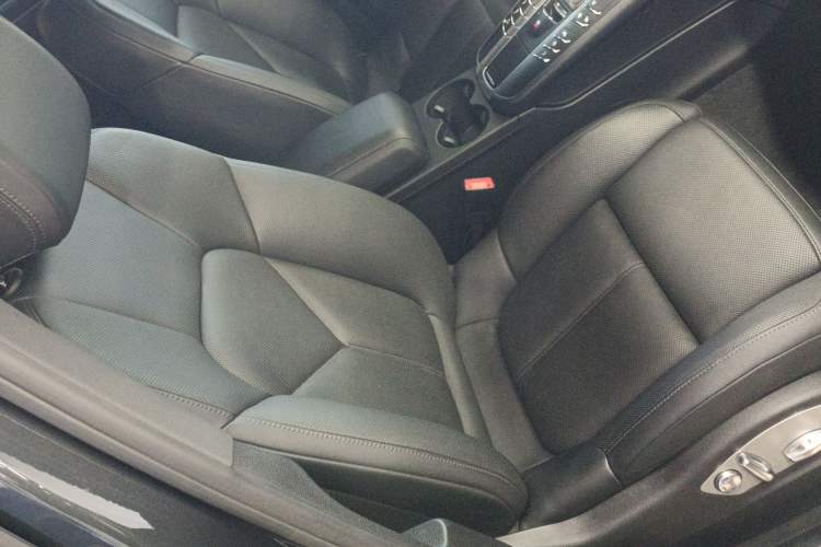 Used Porsche Macan 2018 Macan 2.0T
