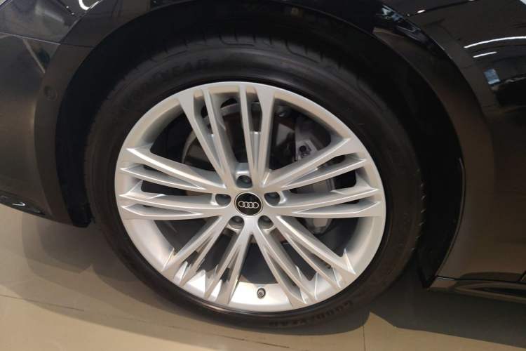 Used Audi A7L 2024 45 TFSI quattro Luxury Edition