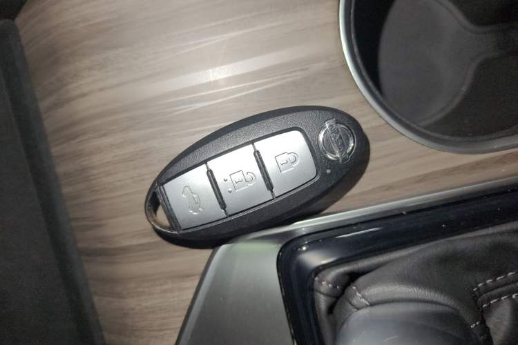 Used Nissan Teana 2021 2.0L XL Comfort Edition