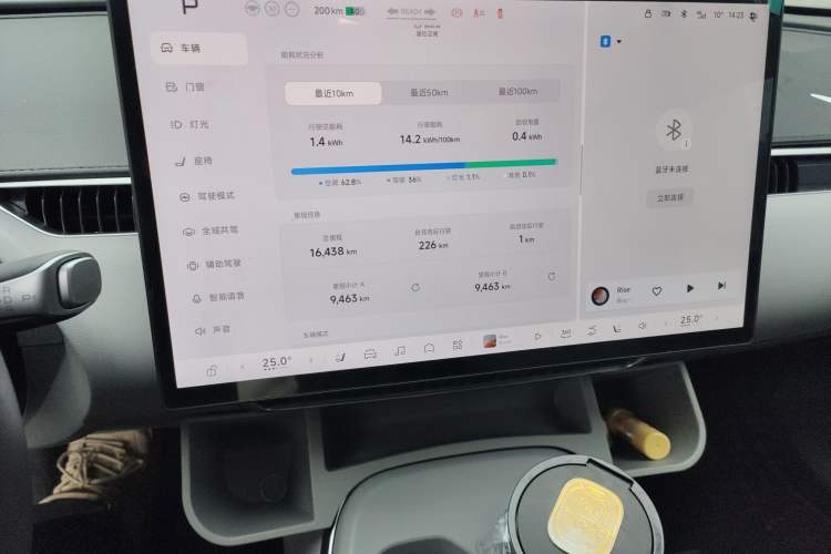 Used XPeng MONA M03 2024 620 with Ultra-Long Range