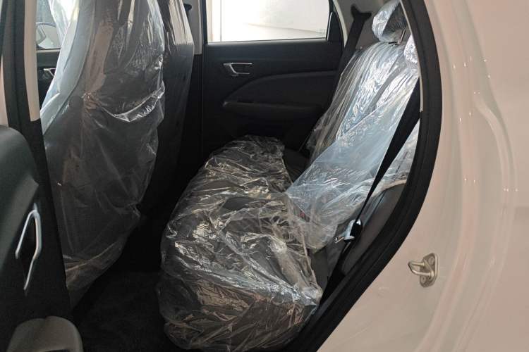 Used Leapmotor T03 2025 310 Comfort Edition