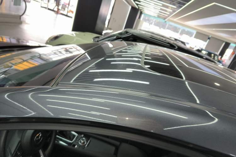 Used Mazda Mazda 3 Axela 2017 Sedan 1.5L Automatic Luxury Model Emission Standard China V