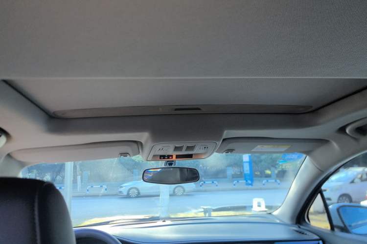 Used Buick Verano 2019 Sedan 20T Dual-Clutch Leading Model