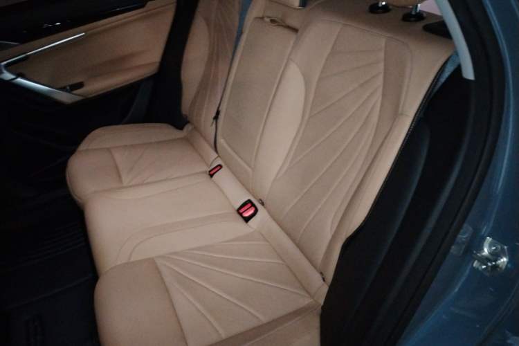 Used Geely Auto FX11 2023 1.5TD DCT Prestige Edition
