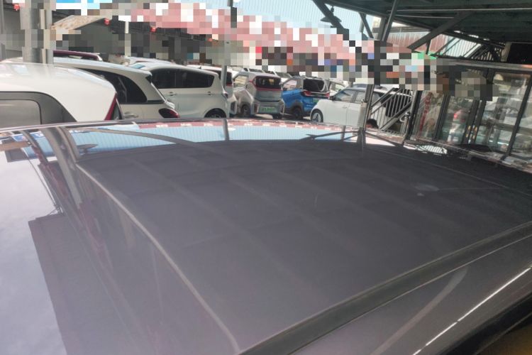 Used Baojun Cloud 2023 460 Pro
