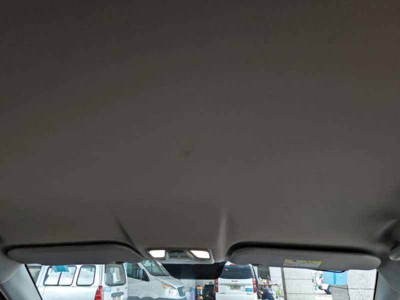 Used JETOUR X70 2019 1.5T DCT Jingxing Edition — 17