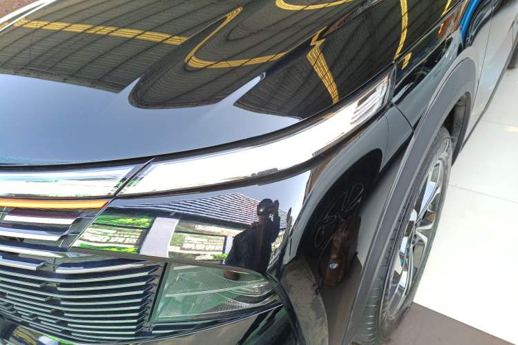 Used Haval XY 2022 1.5T Smart Edition
