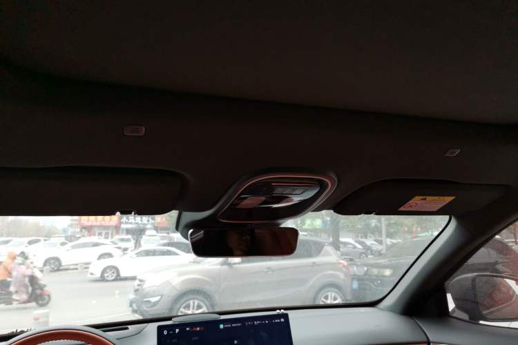 Used Deepal S07 2023 200Max Range-Extended Version