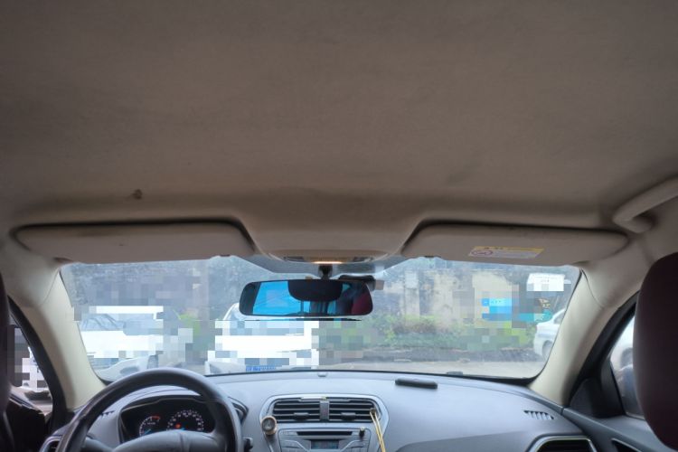 Used Ford Escort 2015 1.5L Manual Comfort Model