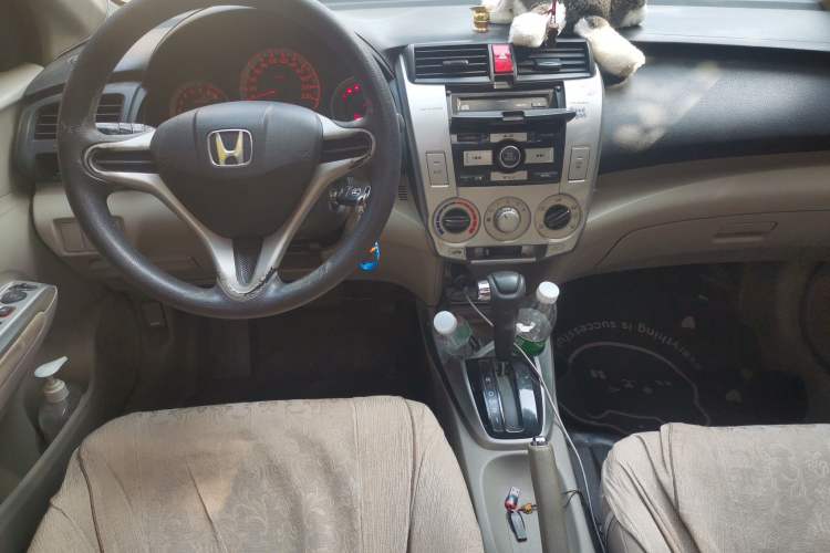 Used Honda City Classic 2008 1.5L Automatic Elite Edition