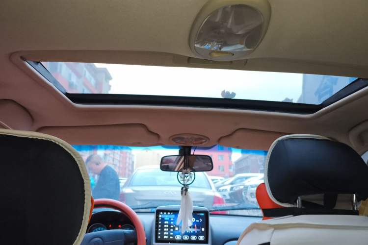 Used Buick Excelle 2011 1.6 LX-MT