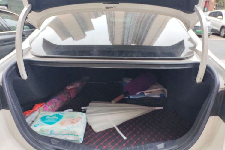 Used Ford Mondeo 2017 EcoBoost 180 Stylish Model