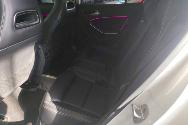 Used Mercedes-Benz GLA 2016 GLA 220 4MATIC Fashion Edition