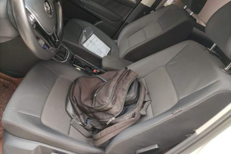 Used Volkswagen Golf Sportsvan 2016 230TSI Automatic Trend Edition