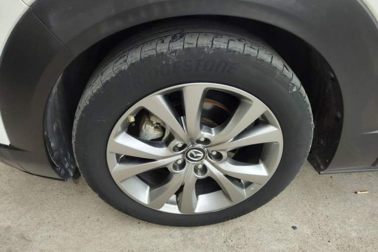 Used Mazda CX-30 2020 2.0L Automatic YAYUE Version