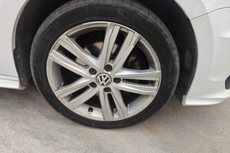 Used Volkswagen Sagitar 2018 280TSI DSG Ignite Edition