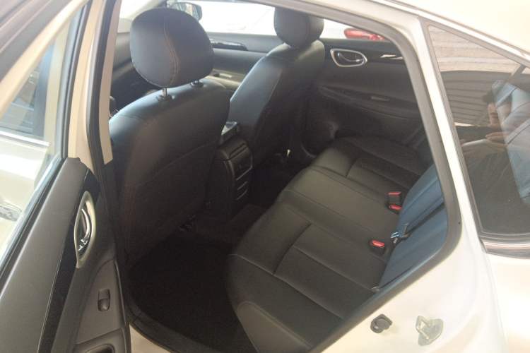 Used Nissan Sylphy 2019 Classic 1.6XL CVT Luxury Edition