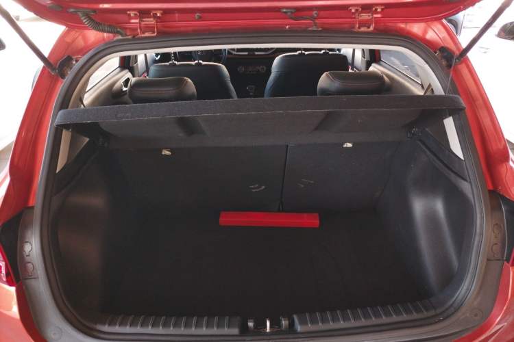 Used Kia kx1 Stonic 2019 1.4L Automatic Sport Edition China VI
