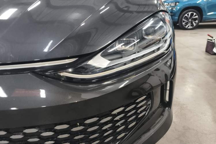 Used Volkswagen Lamando 2023 Lavida L 280TSI DSG Cool & Spicy Edition Left Front Headlight