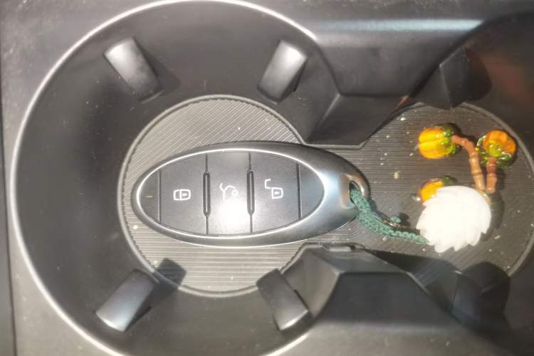 Used Bestune B70 2023 Third Generation 1.5T Automatic Enjoyment Version
