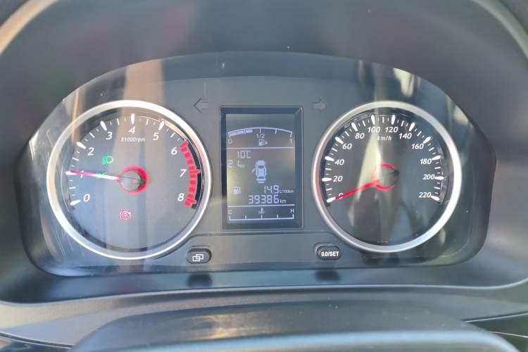 Used FORTHING T5L 2020 1.8T Manual Comfort 7-Seater China VI