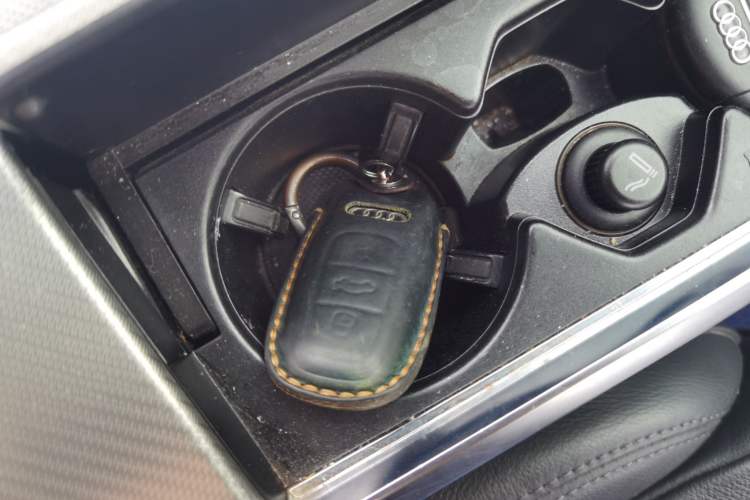 Used Audi A6L 2020 40 TFSI Luxury Prestige Edition
