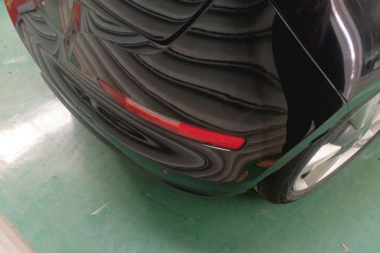 Used ORA Good Cat 2022 400km Standard Range Luxury Version Lithium Iron Phosphate