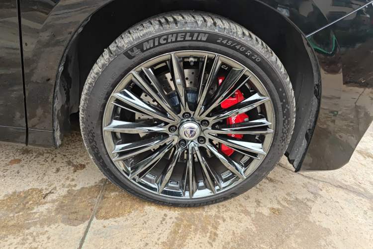 Used Toyota Alphard 2021 Dual-Engine 2.5L Prestige Edition