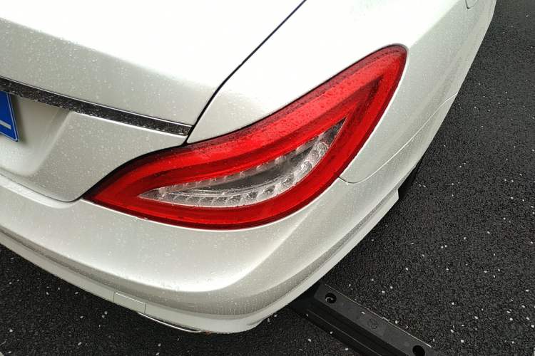 Used Mercedes-Benz CLS 2012 CLS 300 CGI
