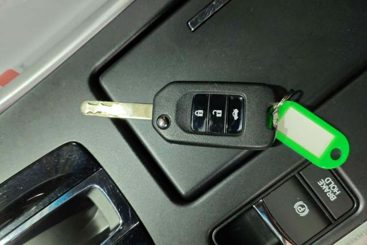 Used Honda Accord 2015 2.0L LX Comfort Edition