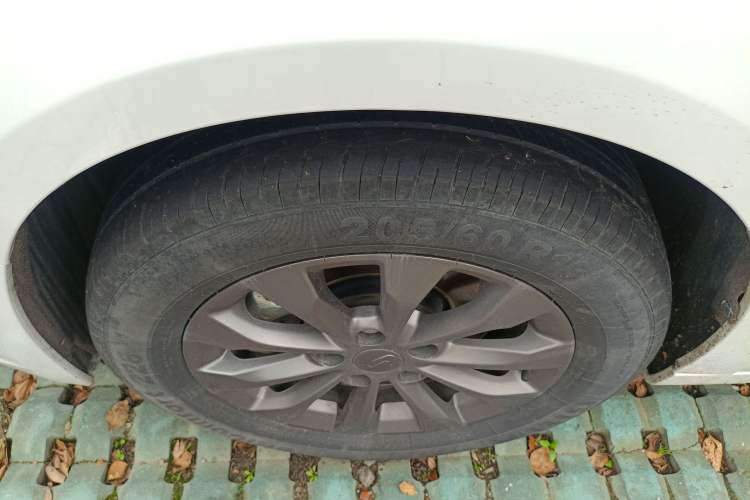 Used Geometry A 2022 Pro 430KM Commuter Edition Exterior 4