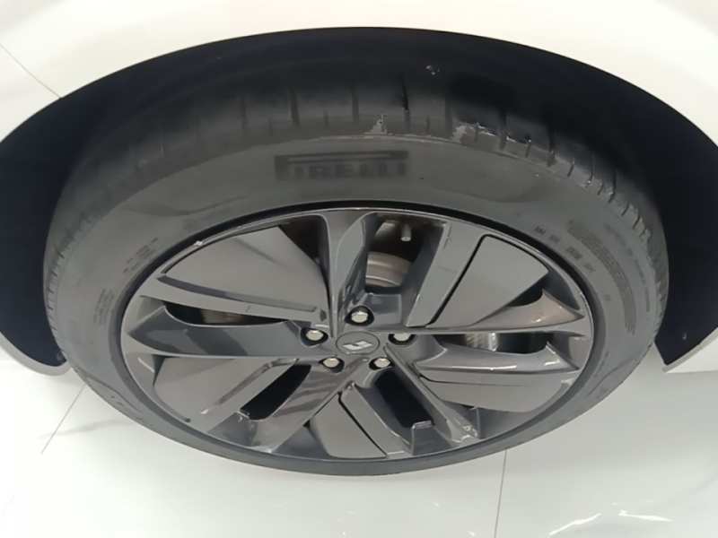 Used Li Auto L6 2024 Pro Model — 22