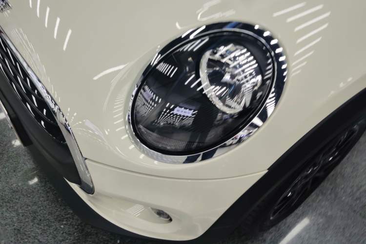 Used MINI 2021 1.5T ONE PLUS
