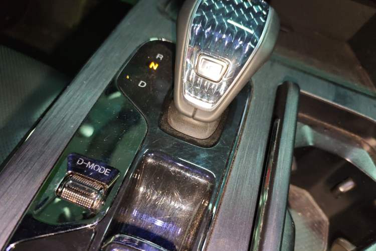 Used GAC Trumpchi ES9 2024 PHEV 143km Max+
