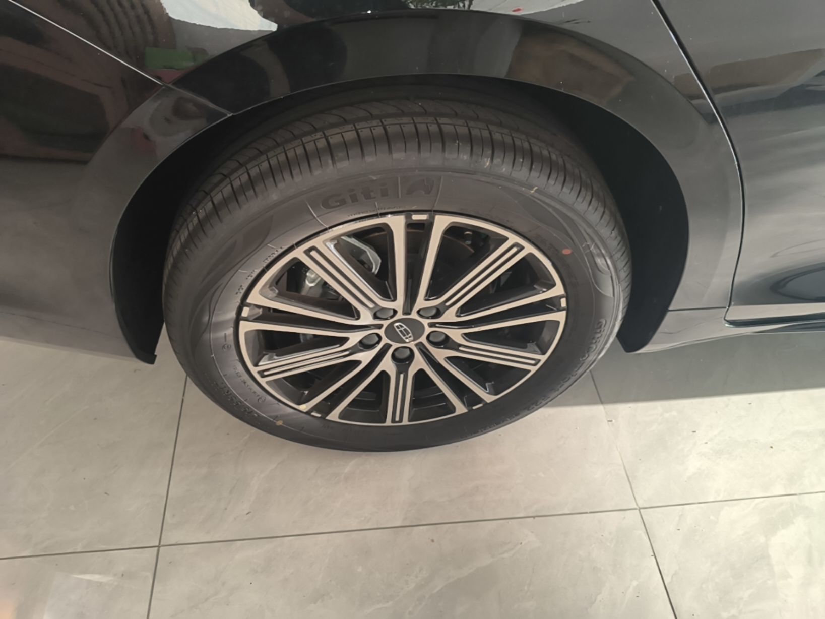 Geely Auto Preface 2026 Model Oriental Yao 1.5TD Fuyao Edition — снимка 11