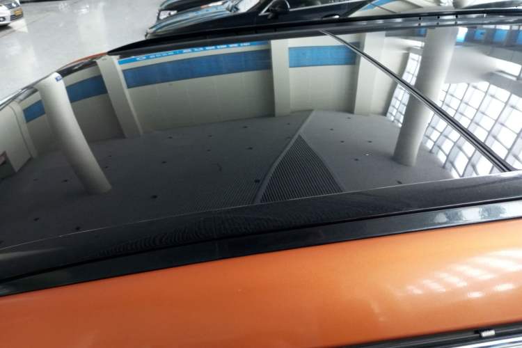 Used Hyundai ix25 2017 1.6L Automatic Smart Version
