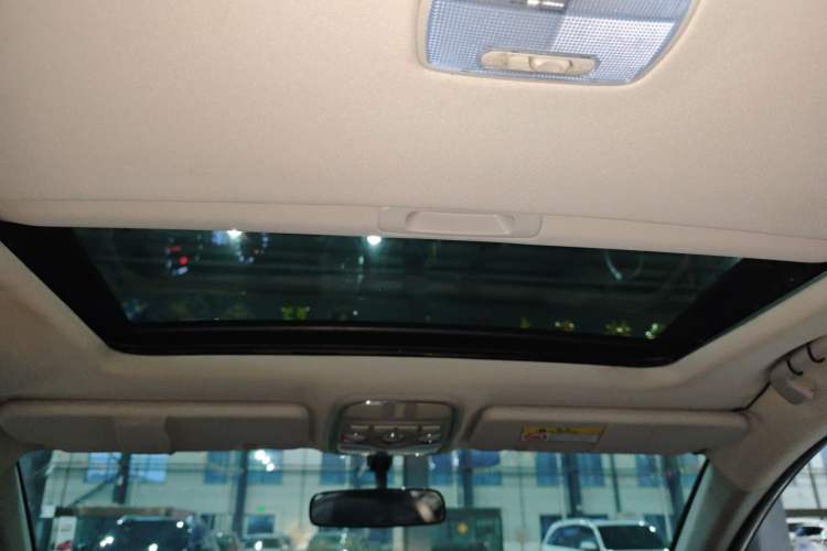 Used Haval H6 2016 Upgraded Model 1.5T Automatic Two-Wheel Drive Elite Version