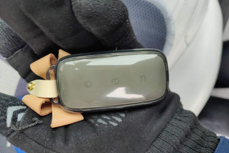 Used Geely Galaxy L7 2023 1.5T 115 km Starship