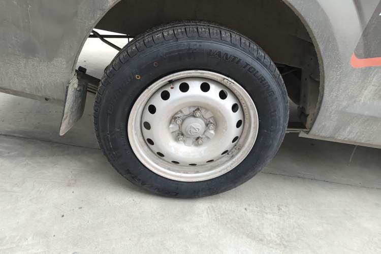 Used Kuayue Kuayue Xing V5 2021 1.5L Jinbao Edition Comfort Version JL473QH