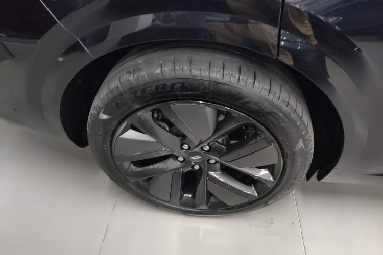 Used Li Auto L6 2024 Pro Model
