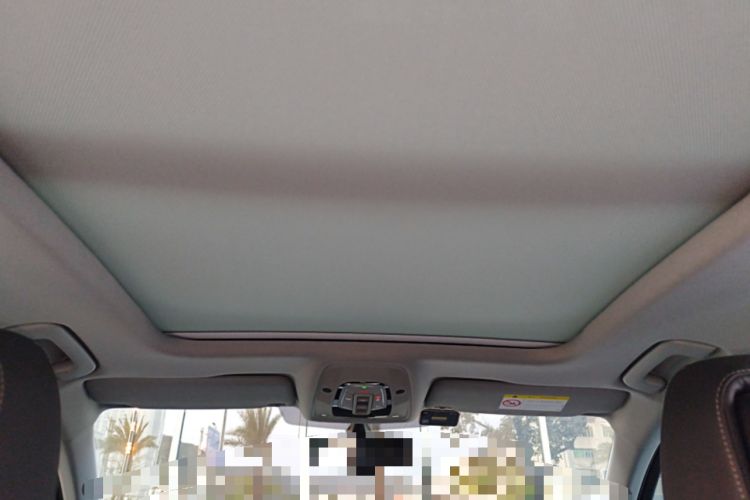 Used Audi A4L 2022 40 TFSI Luxury Dynamic Model
