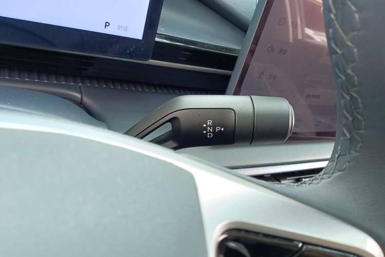 Used Geely Galaxy E5 2024 530km Long-Range Version