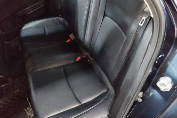 Used Honda Civic 2019 220TURBO CVT Dynamic Edition China VI
